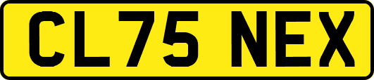 CL75NEX