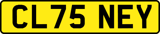 CL75NEY