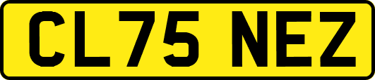CL75NEZ