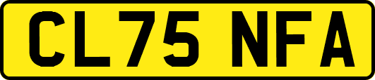 CL75NFA