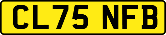 CL75NFB