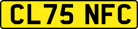 CL75NFC