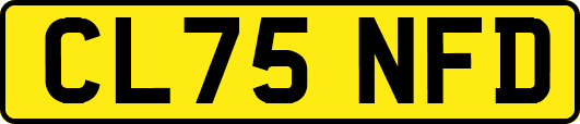 CL75NFD