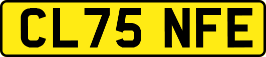 CL75NFE