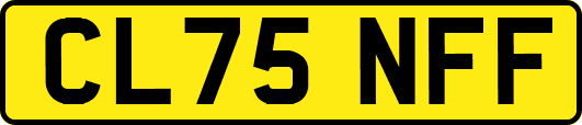 CL75NFF