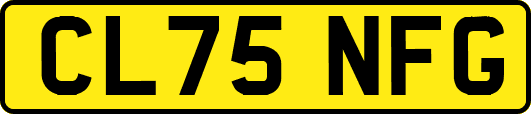 CL75NFG