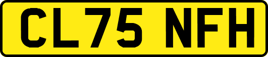 CL75NFH