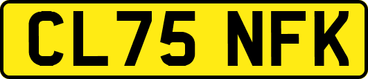 CL75NFK