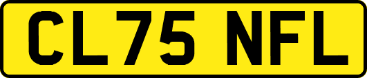 CL75NFL