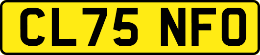 CL75NFO