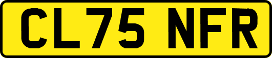 CL75NFR