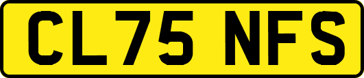 CL75NFS