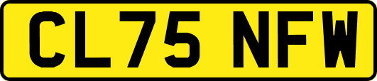 CL75NFW