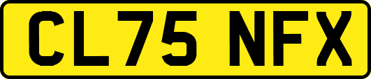 CL75NFX