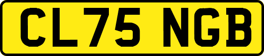 CL75NGB