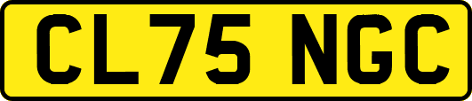 CL75NGC
