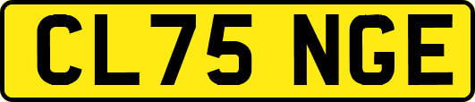 CL75NGE