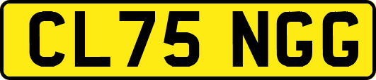 CL75NGG