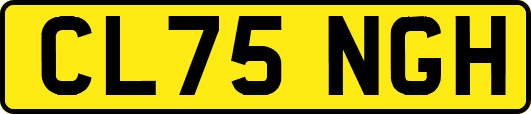 CL75NGH
