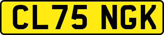 CL75NGK