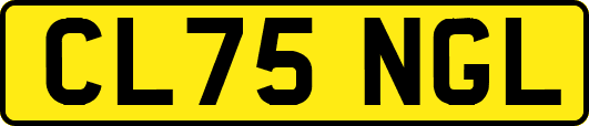 CL75NGL