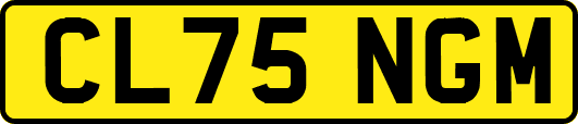 CL75NGM