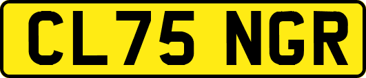 CL75NGR