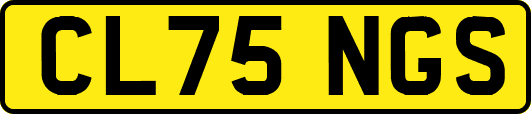 CL75NGS