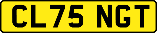 CL75NGT
