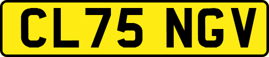 CL75NGV