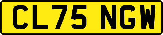 CL75NGW