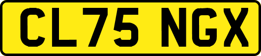 CL75NGX