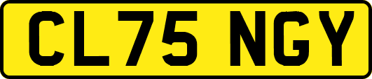 CL75NGY