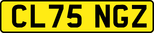 CL75NGZ