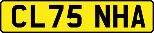 CL75NHA