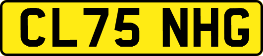 CL75NHG