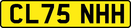 CL75NHH