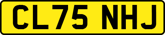CL75NHJ