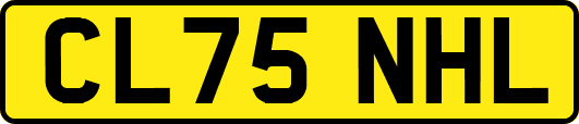 CL75NHL