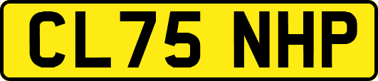 CL75NHP