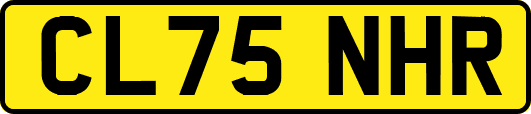 CL75NHR