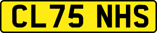 CL75NHS