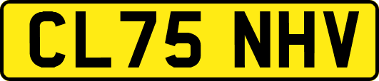 CL75NHV