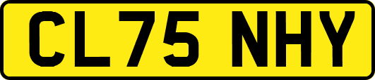 CL75NHY