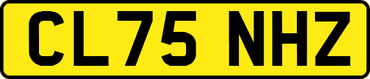 CL75NHZ