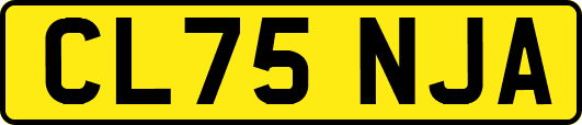 CL75NJA