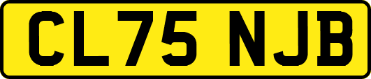 CL75NJB
