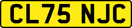 CL75NJC