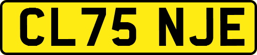 CL75NJE