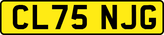 CL75NJG